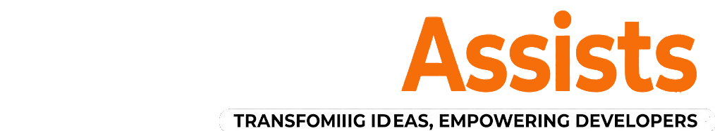 Code Assists Logo