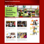 Student Counselling System Report Synopsis Source Code