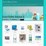 Online Medicine Store Report Synopsis Source Code