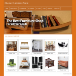 Online Furniture Shop Report Synopsis Source Code