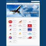 Airlines Reservation System Report Synopsis Source Code
