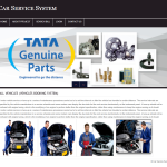 Car Service Center Management System Report Synopsis Source Code