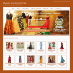 Online Boutique Store Report Synopsis Source Code