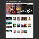 Music Library Management System Report Synopsis Source Code