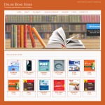 Online Book Store Report Synopsis Source Code