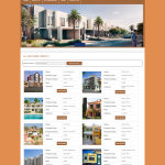 House Rental System Report Synopsis Source Code