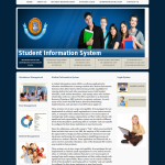 Student Information System Report Synopsis Source Code