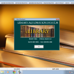 Library Management System  Report Synopsis Source Code