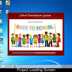 School Management System Report Synopsis Source Code