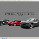 Car Rental System Report Synopsis Source Code