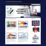 Student Feedback System Report Synopsis Source Code