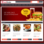 Online Food Ordering System Report Synopsis Source Code