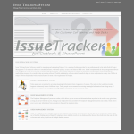 Issue Tracking System Report Synopsis Source Code
