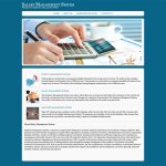 Salary Management System Report Synopsis Source Code