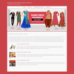 Garment Shop Management System Report Synopsis Source Code