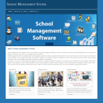 School Management System Report Synopsis Source Code
