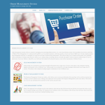 Order Management System Report Synopsis Source Code