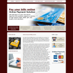 Online Billing System Report Synopsis Source Code