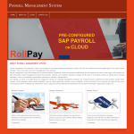 Payroll Management System Report Synopsis Source Code