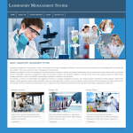 Laboratory Management System Report Synopsis Source Code