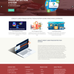 Credit Card Fraud Detection System Report Synopsis Source Code