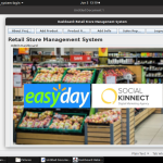 Retail Store Management System Report Synopsis Source Code