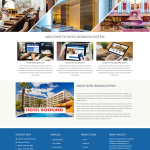 Hotel Booking System Report Synopsis Source Code