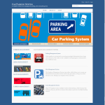 Online Car Parking System  Report Synopsis Source Code