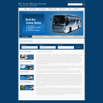 Bus Ticket Booking System Report Synopsis Source Code