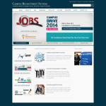 Campus Recruitment System Report Synopsis Source Code