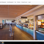 Canteen Management System Report Synopsis Source Code
