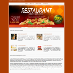 Restaurant Management System Report Synopsis Source Code