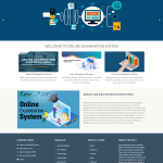 Online Examination System Report Synopsis Source Code