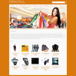 E-Market Place Report Synopsis Source Code