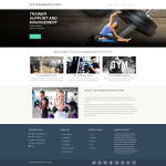 Gym Management System Report Synopsis Source Code