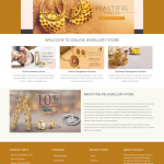 Online Jewellery Store Report Synopsis Source Code