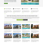 AWS Cloud Based Real Estate Web Portal Report Synopsis Source Code