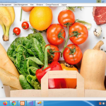 Vegetable Store Management System Report Synopsis Source Code
