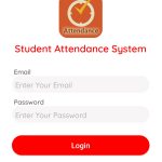 Barcode Based Student Attendance Android Project Report Synopsis Source Code