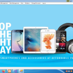 Mobile Shop Management System Report Synopsis Source Code