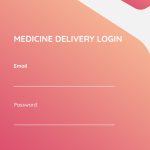 Medicine Store Delivery App  Report Synopsis Source Code
