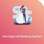 Marriage Hall Booking System Android Project Report Synopsis Source Code
