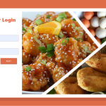 Canteen Management System Spring Boot Project Report Synopsis Source Code