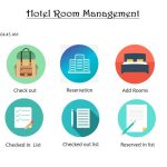 Hotel Management System Report Synopsis Source Code