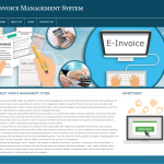 Invoice Management System Report Synopsis Source Code