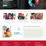 Student Management System Report Synopsis Source Code