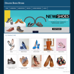 Online Shoe Shopping System Report Synopsis Source Code