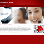 Train Enquiry System Report Synopsis Source Code