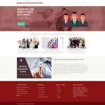 Employee Management System Report Synopsis Source Code