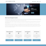 Leave Management System Report Synopsis Source Code